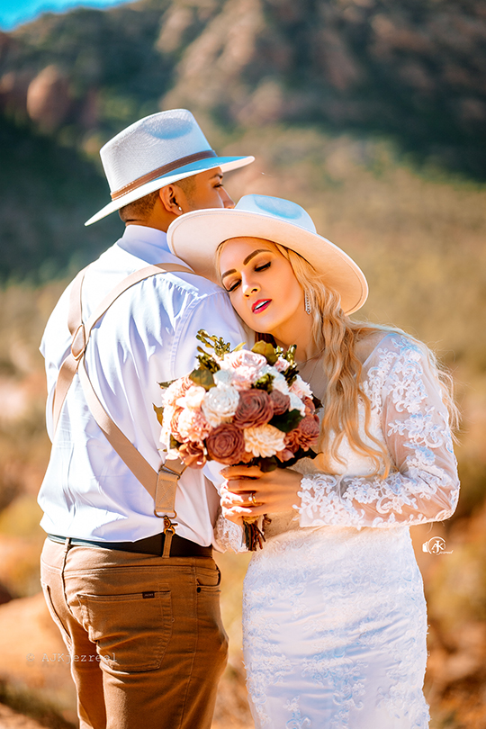 Paleo beef steak with vegetables